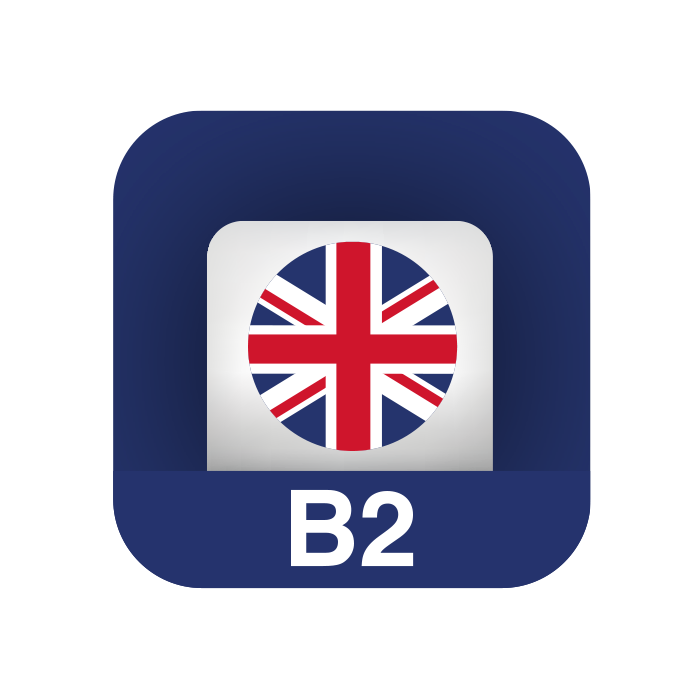 Lingua inglese B2 - Post-intermedio