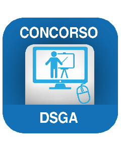Concorso DSGA - Preparazione alle prove