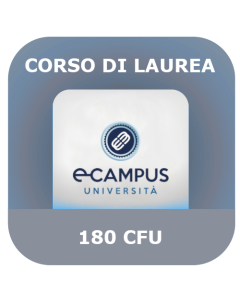 Scienze dell'educazione e della formazione - L-19 - Curriculum BASE