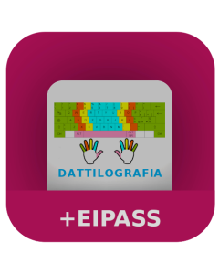 Dattilografia + EIPASS ATA