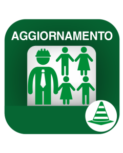 Sicurezza - Aggiornamento Formazione Personale Scolastico