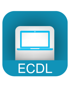 ICDL (ECDL) Essentials + Skills card + Certificazione