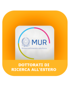 Dottorati di ricerca all’estero