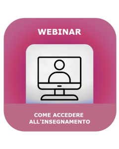 Come accedere all'insegnamento
