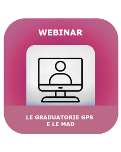 Le graduatorie GPS e le MAD