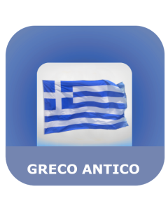 Greco antico A1 - Certificazione