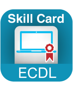 ICDL Essentials - Richiesta Skills Card + Certificazione