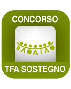 TFA Sostegno (X ciclo) - Preselettiva, scritta e orale