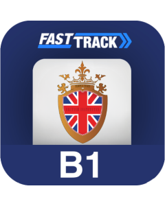 Lingua inglese B1 (Pre-intermedio) + Certificazione (British Institutes)