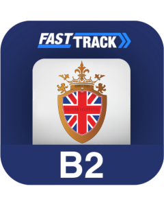 Lingua inglese B2 (Post-intermedio) + Certificazione (British Institutes)