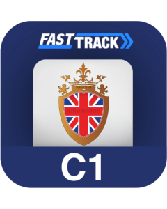 Lingua inglese C1 (Avanzato) + Certificazione (British Institutes)