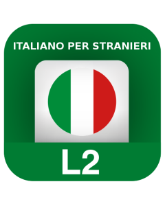 Didattica Italiano a Stranieri (L2)