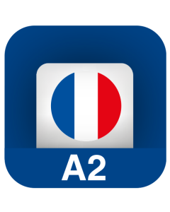 Lingua francese A2 - Elementare