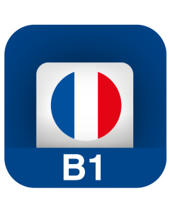 Lingua francese B1 - Pre-intermedio