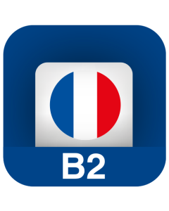 Lingua francese B2 - Post-intermedio