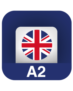 Lingua inglese A2 - Elementare