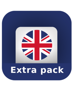 Riattivazione aula codici esame - Inglese B2