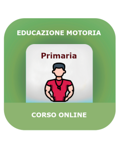 Concorso Docenti Educazione Motoria Primaria
