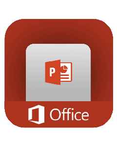Office 2016: Powerpoint