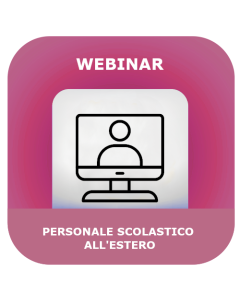 Personale Scolastico all'estero