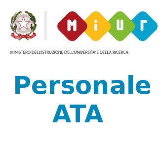 Personale ATA - Elenco bandi graduatorie 24 mesi