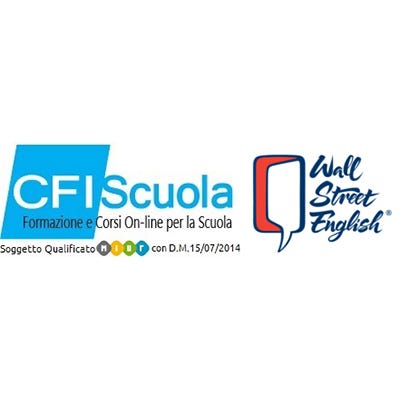 Corsi di inglese in presenza: il progetto CFIScuola con Wall Street English a Ferrara