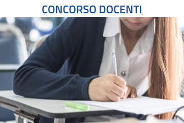 Concorso Docenti, tempi, traccia via email e ambiti verticali