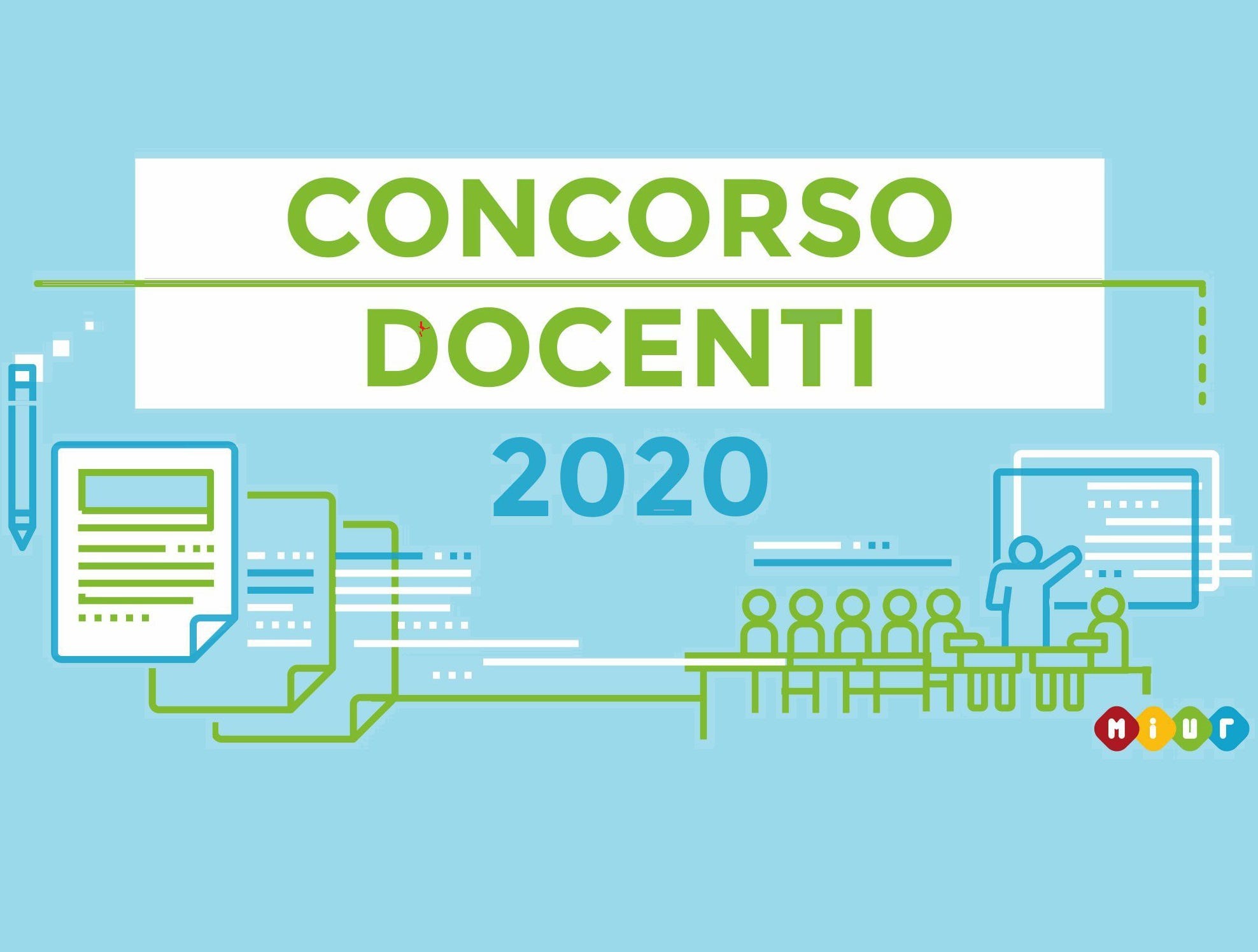 Concorso Docenti Ordinario: programmi, prove, bandi, decreto, ecc,