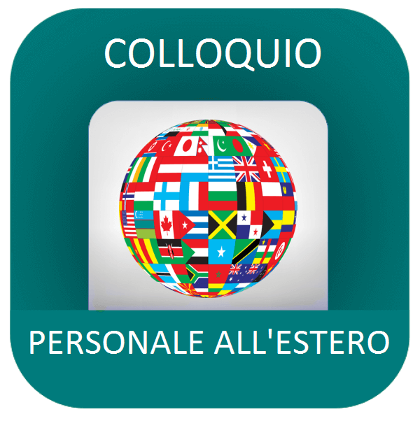 ATA, DS, Insegnanti all’estero: prepara il colloquio con CFIScuola!