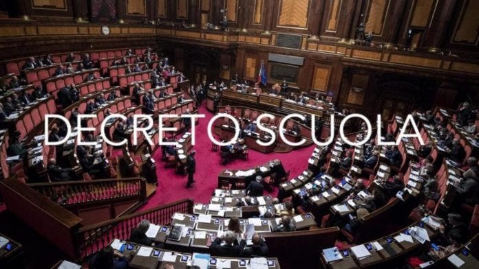 Concorsi Docenti: parere CSPI arrivato! Prove non prima di giugno