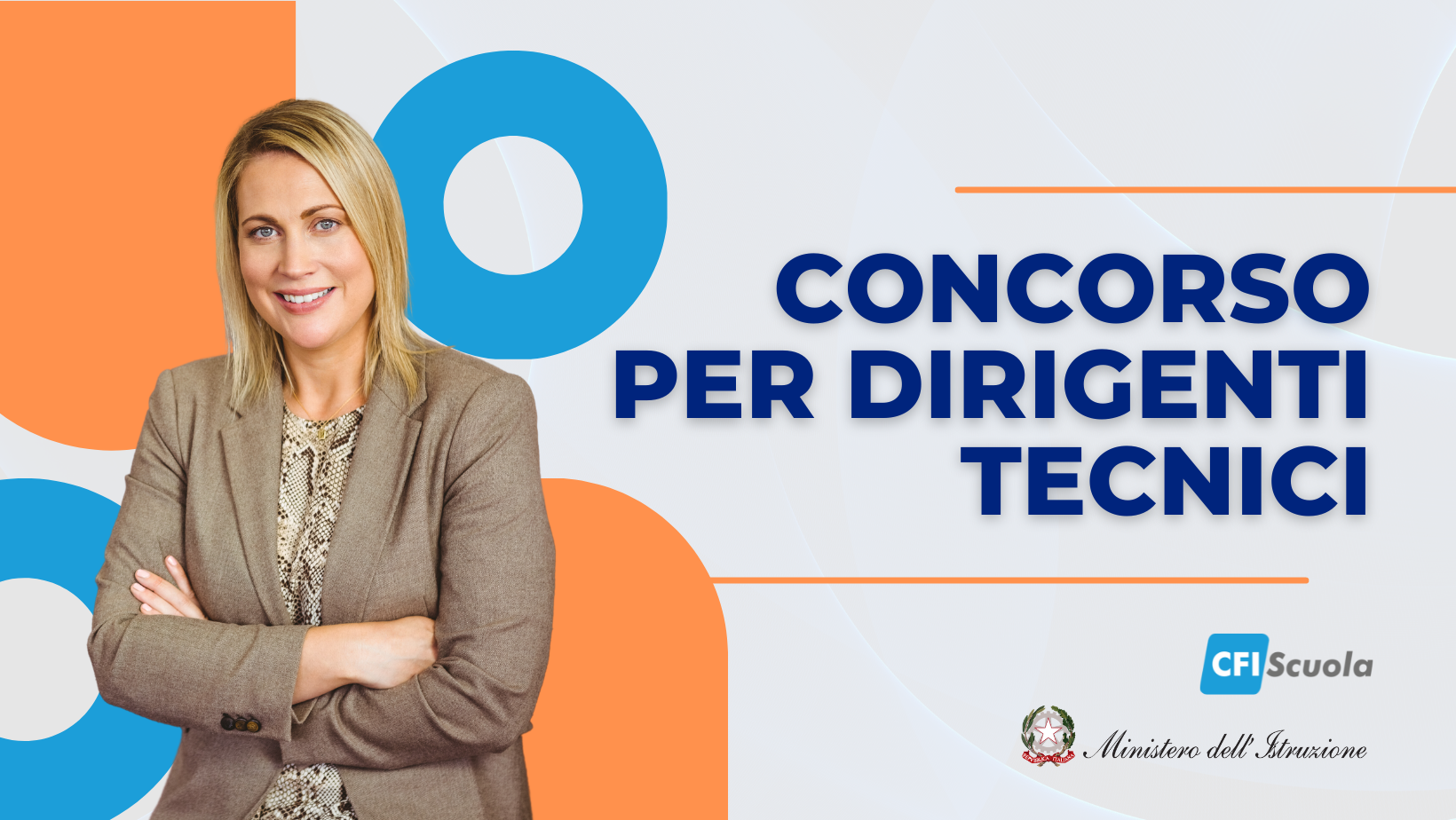 Concorso per Dirigenti Tecnici, presentato il Regolamento!