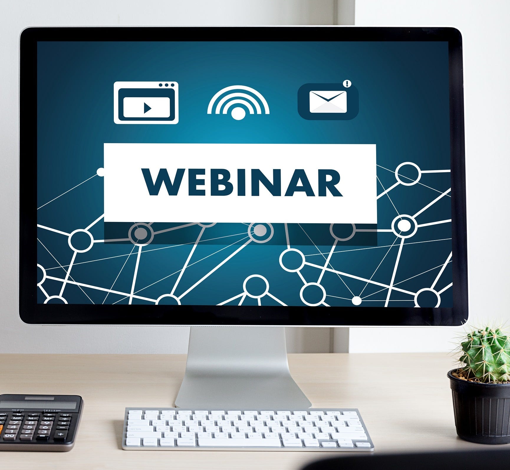 I webinar gratuiti di CFIScuola