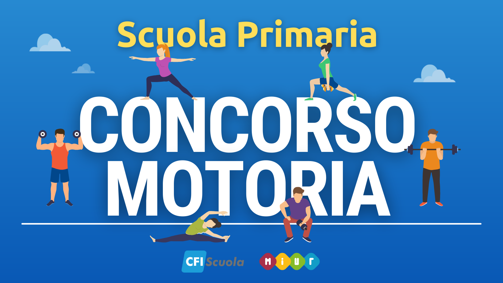 Concorso Motoria alla Primaria, come prepararsi al meglio?