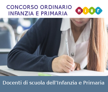 Concorso Docenti Infanzia e Primaria ordinario, ecco la bozza del decreto!