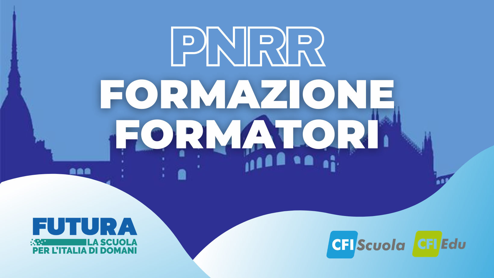 PNRR STEM e Transizione digitale: formazione formatori on-line - Blog