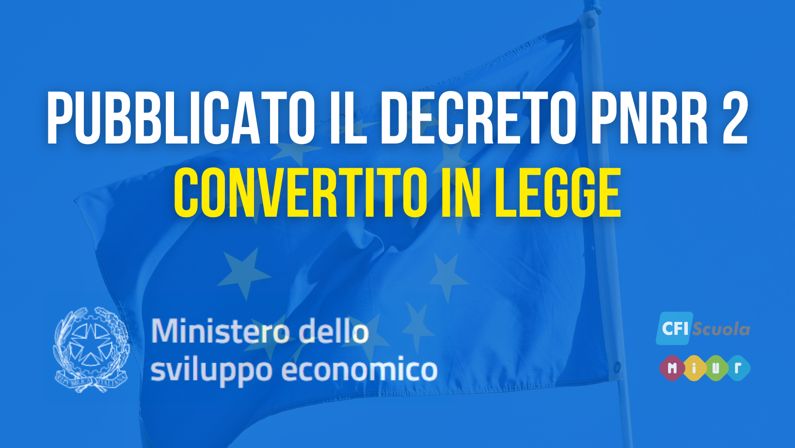 Riforma del reclutamento docenti nel decreto PNRR2. Di cosa si tratta?