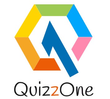 QuizzOne - Scarica gratis l'app con migliaia di test sulla scuola!