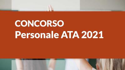  Graduatorie ATA, domande dal 22 marzo! Decreto firmato!