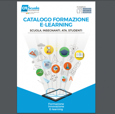 Catalogo CFIScuola 2018/19