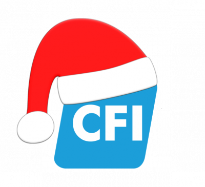 Buone feste da CFIScuola