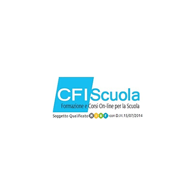 CFI è ora ente qualificato dal MIUR per la sua attività nel mondo della scuola!