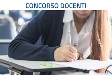 Concorso Docenti, tempi, traccia via email e ambiti verticali