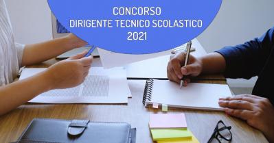 Concorso dirigente tecnico al via dopo la fiducia al Decreto sostegni bis!