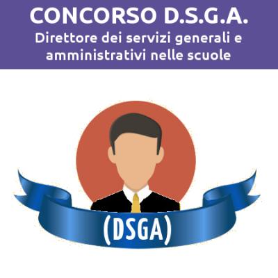 Concorso DSGA, ecco il parere del CSPI. Decreto entro dicembre!