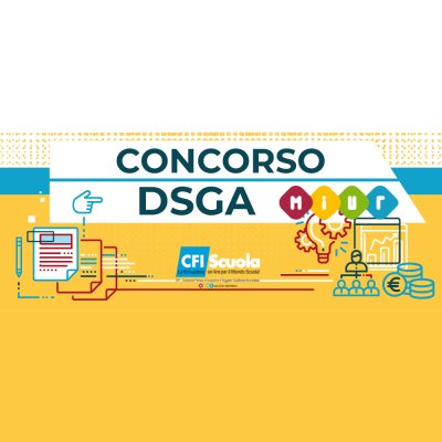 Concorso DSGA, come prepararsi al meglio?