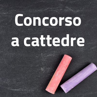 Concorso a Cattedre - PROVA SCRITTA - Elenco delle domande uscite finora! Proseguiamo...