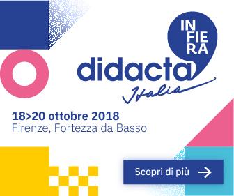 Come iscriversi a Didacta e al Workshop sulla Privacy di CFIScuola?