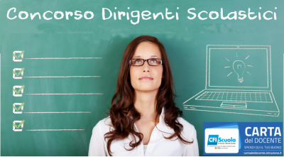 Concorso Dirigenti Scolastici: bando in Gazzetta Ufficiale