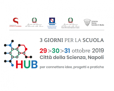 CFIScuola vi aspetta in fiera a Napoli! Formazione gratuita nello stand