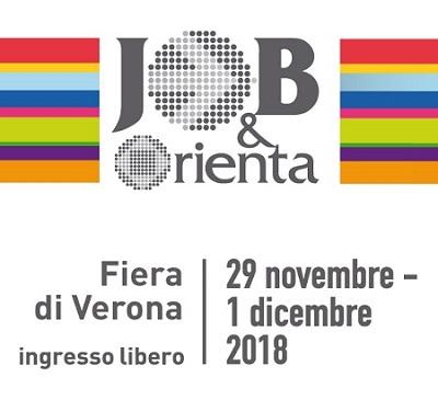 CFIScuola a Job&Orienta a Verona: workshop sulla Privacy a scuola!